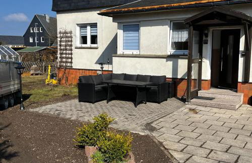 Ferienwohnung am Rennsteig - Foto 17