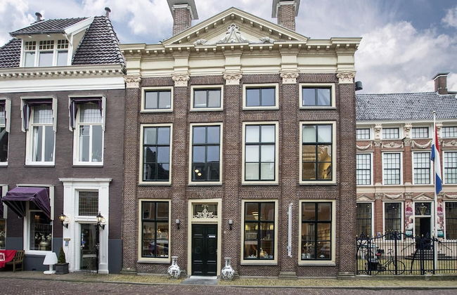 City Guesthouse De Rozenboom - Foto 45