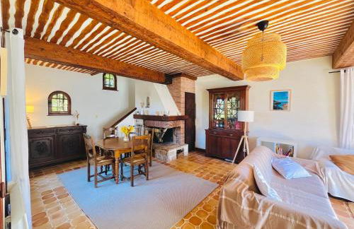 Maison Domaine privé de Port d 'Alon - Foto 15