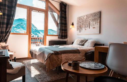 IMMODREAMS - La Marmotte - Avoriaz - Photo 20