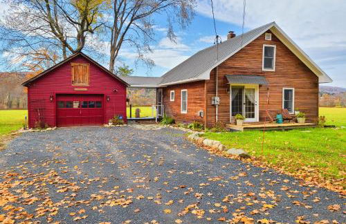 Historic Valley View - Foto 1