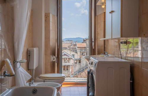 Julia's Appartamento nella piazza principale - Photo 20