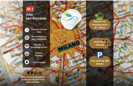 Allegra House - Foto 38