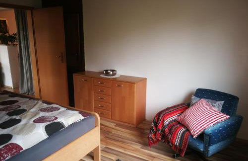 Ferienwohnung mit Balkon 1.OG - Foto 28