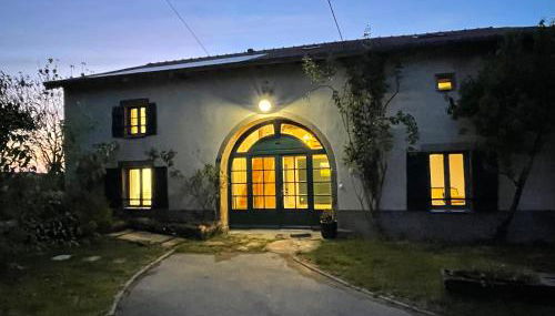 Gîte L'instant Vosges - Foto 2