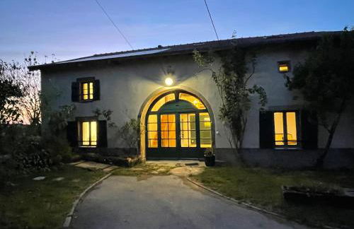 Gîte L'instant Vosges - Foto 2