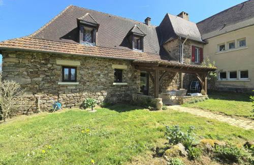 Location paisible proche de Belvès, animaux admis, terrasse - FR-1-616-147 - Foto 6