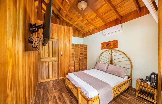 Bungalows Punta Uva - Foto 21