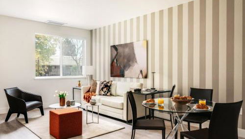 Furnished Quarters at The Encasa - Foto 2