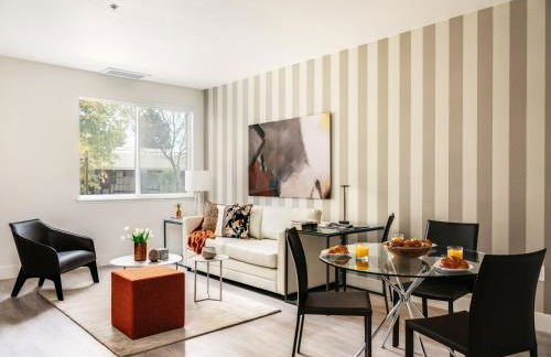 Furnished Quarters at The Encasa - Photo 2