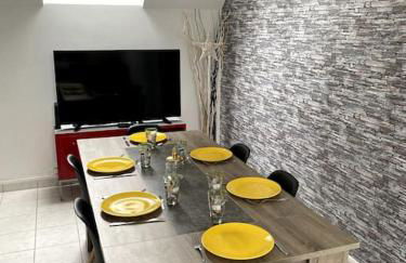 L’escale proche château de chantilly - Foto 4