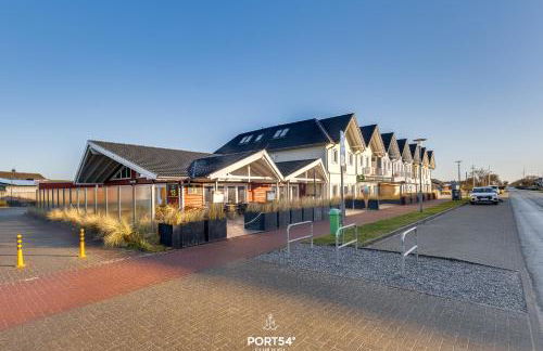 Ferienwohnung Bude 2 Dagebüll - Foto 2