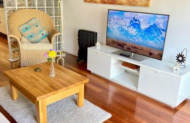 Apartamento El Olivo - Foto 13