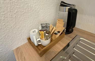 Moderne Ferienwohnung in Kleve Nr 5 - sehr zentral gelegen - Foto 15