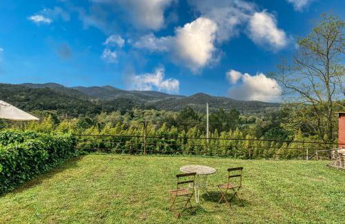 Mas Tarres L'alzina Madremanya - Foto 23