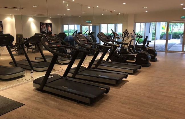 Cozy Condo at The Meridin Medini - Photo 26