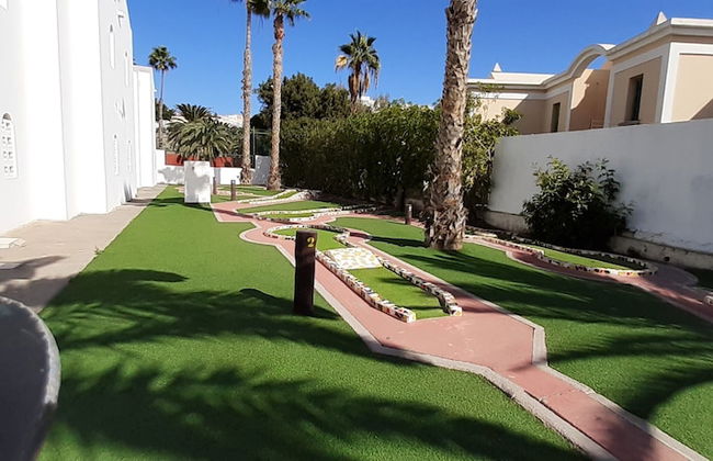 Apartments Turbo Club - Foto 27