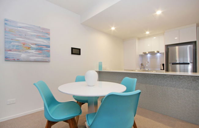 Accommodate Canberra - IQ - Braddon - Foto 18