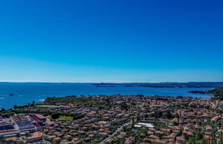 Altavista - Vista lago panoramica 180 gradi - Foto 35