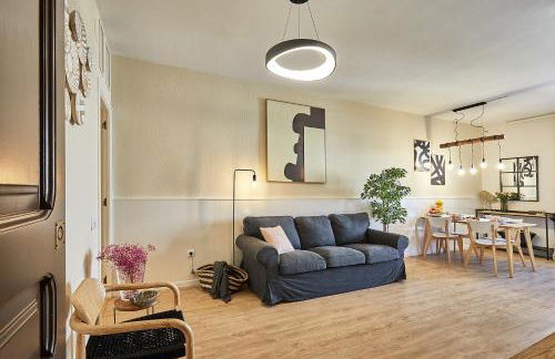 BBarcelona Clot Apartments - Foto 96