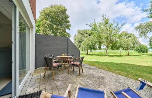 Süsel Seeparx Ferienwohnung Seeblick - Foto 3