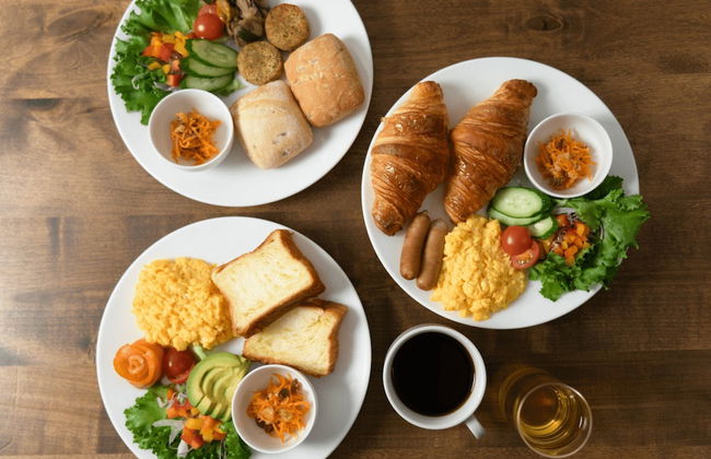 Relax Hotel Takayama Station - Foto 52