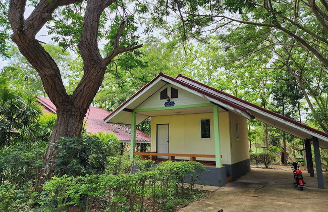 Rung Rueng Resort - Foto 1