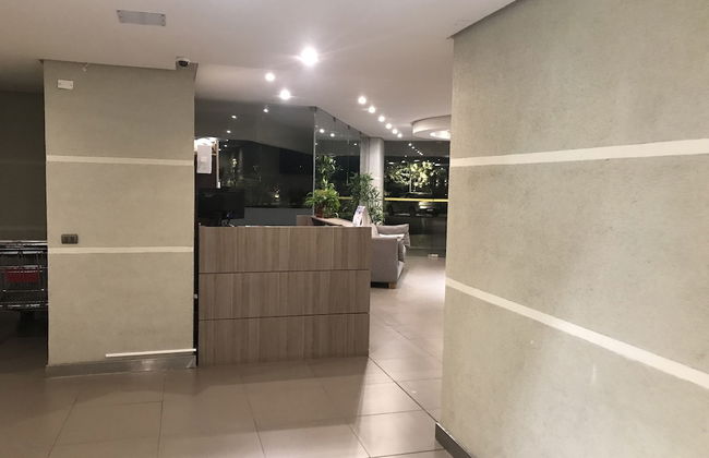 Portal Gran Marina Full Apartment - Photo 2