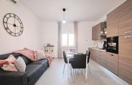 5 FCO Modern & Spacious, Free Parking - Foto 2