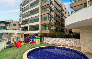 Mar de Anjos - Beira mar - Foto 16