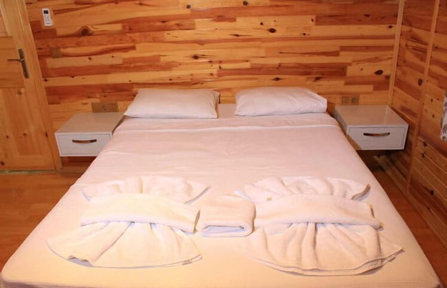 Cirali Zambak Villa - Foto 7