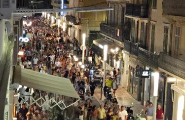 Centre Carré d'or 3 chambres - Foto 17