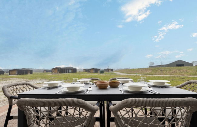 Cottage in Wissenkerke Near Nature Reserve - Photo 41