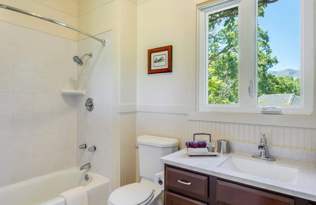 French Provencal Chateau in the Heart of Napa - Photo 20