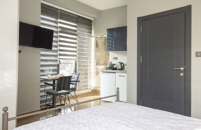 Beyoğlu Huzur Suites - Photo 33