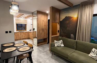 Domki Pienińskie Tarasy - Photo 10