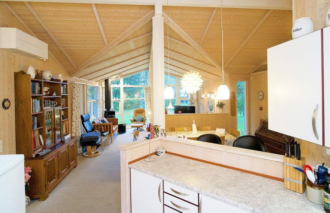 10 Person Holiday Home in Graested-by Traum - Photo 12