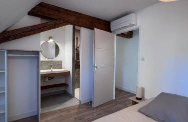 Spacious village house - Foto 36