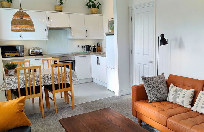 Fernhurst Holiday apartments - Foto 16