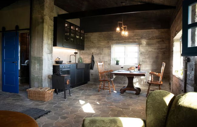 Jakob's old Farmhouse - Foto 2