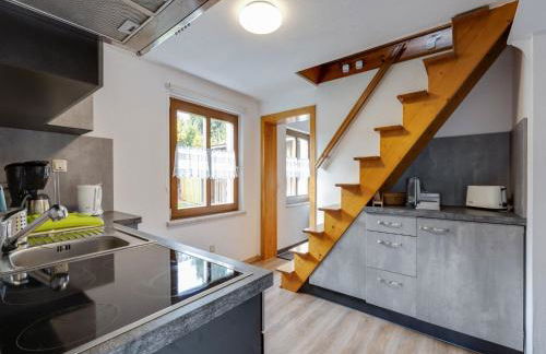 Ferienhaus im Thüringer Wald - Foto 16