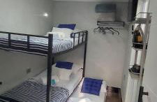 Suites Essepê Quartin! Expo Center Norte, Anhembi, Rodoviaria Tiete, Feira da Madrugada, Brás - Foto 20