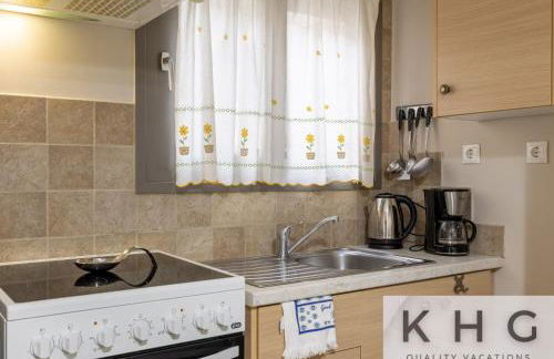 Zoi's Sea View Apartments in Lixouri - Foto 70