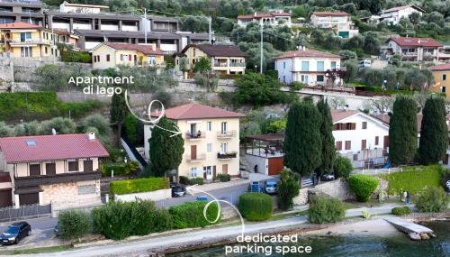 Apartment Di Lago by GardaDoma - Foto 5