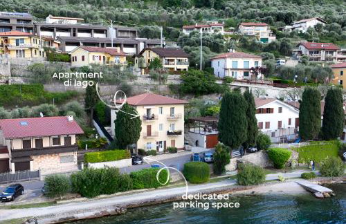 Apartment Di Lago by GardaDoma - Foto 5