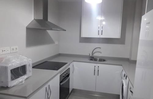 Apartamento Playa Blanca - Foto 5