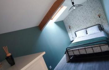 "Le petit Breizh 2" entre Mt St Michel et Saint Malo 6personnes 1bébé - Foto 7