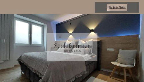 My Little Suite - Foto 4