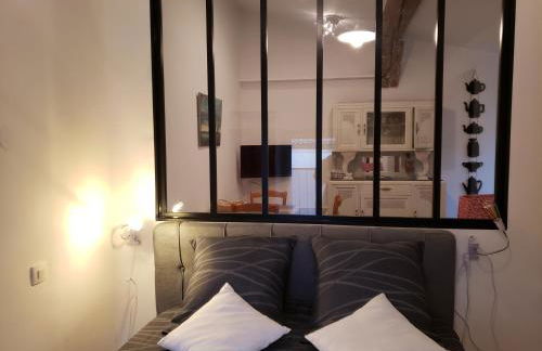 le balcon - Photo 18