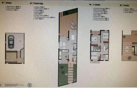 RESIDENCIAL DULCINEA- ADOSADO ALCOSSEBRE - Foto 15